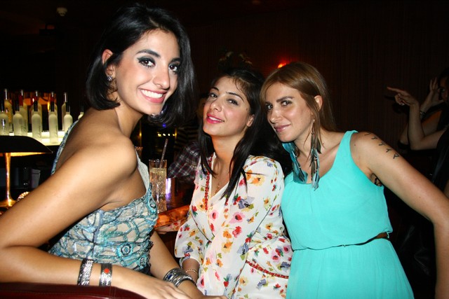 Social Media Awards After Party